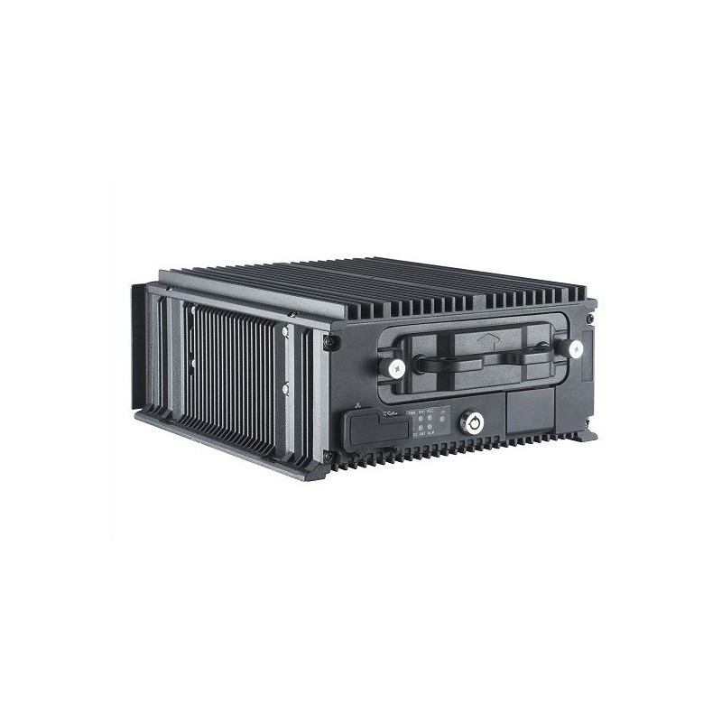 HIKVISION® HIWATCHT 8-CHANNEL IP NVR IP de vidéosurveillance 8-CHANNEL HIKVISION® NVR SERIES
