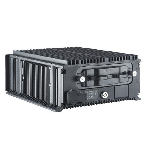 HIKVISION® HIWATCHT 8-CHANNEL IP NVR IP de vidéosurveillance 8-CHANNEL HIKVISION® NVR SERIES