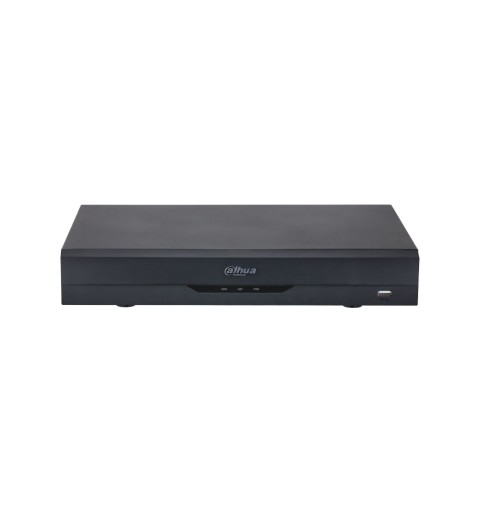 Enregistreur de vidéo-surveillance XVR 5-en-1 HD (Tous formats) WizSense à 8 canaux