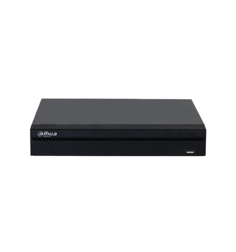 NVR IP de vidéosurveillance 8 canaux 8 PoE de Dahua
