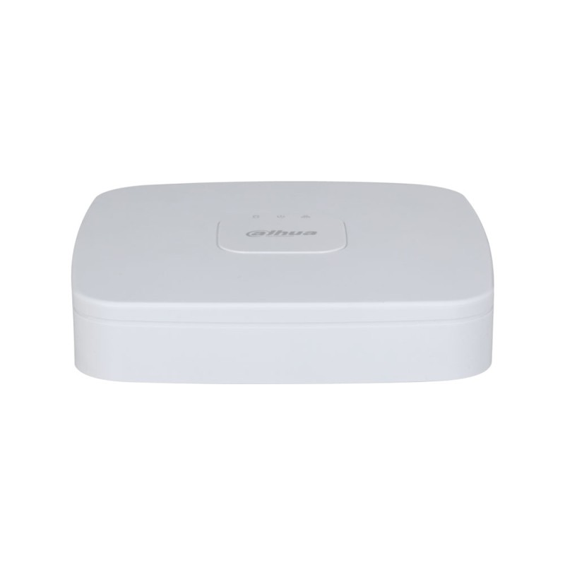 Enregistreur de surveillance vidéo Dahua Enregistreur de vidéo-surveillance XVR 5-en-1 HD (Tous formats) à 8 canaux