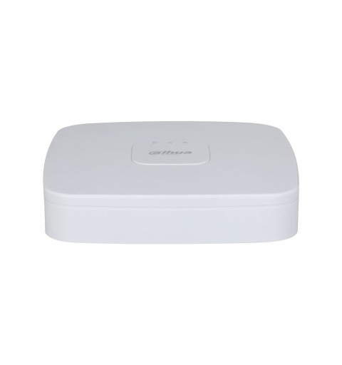 Enregistreur de surveillance vidéo Dahua Enregistreur de vidéo-surveillance XVR 5-en-1 HD (Tous formats) à 8 canaux