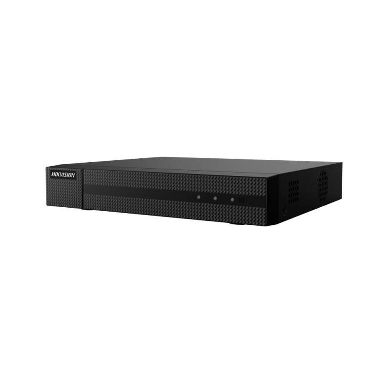 HiWatchT 5-en-1 DVR 8 canaux
