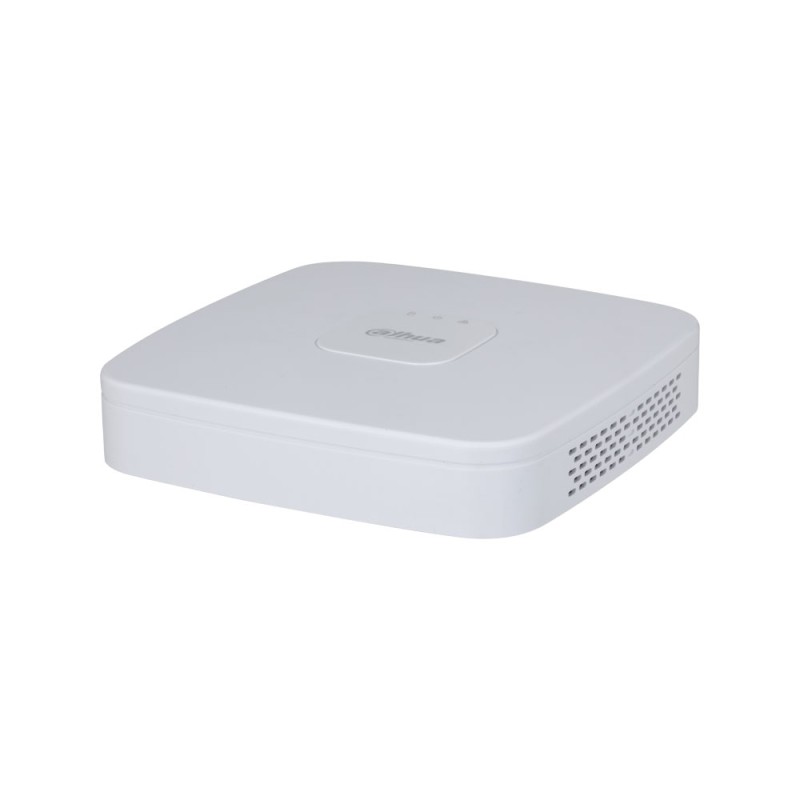 Enregistreur / stockeur de vidéo-surveillance XVR Dahua 5-en-1 Tous formats HD à 8 canaux