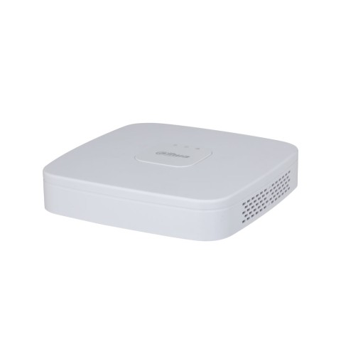 Enregistreur / stockeur de vidéo-surveillance XVR Dahua 5-en-1 Tous formats HD à 8 canaux