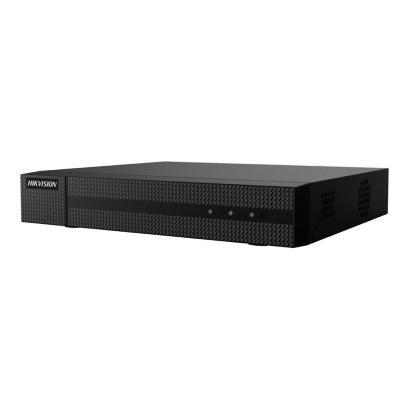 NVR IP de vidéosurveillance HiWatch à 8 canaux