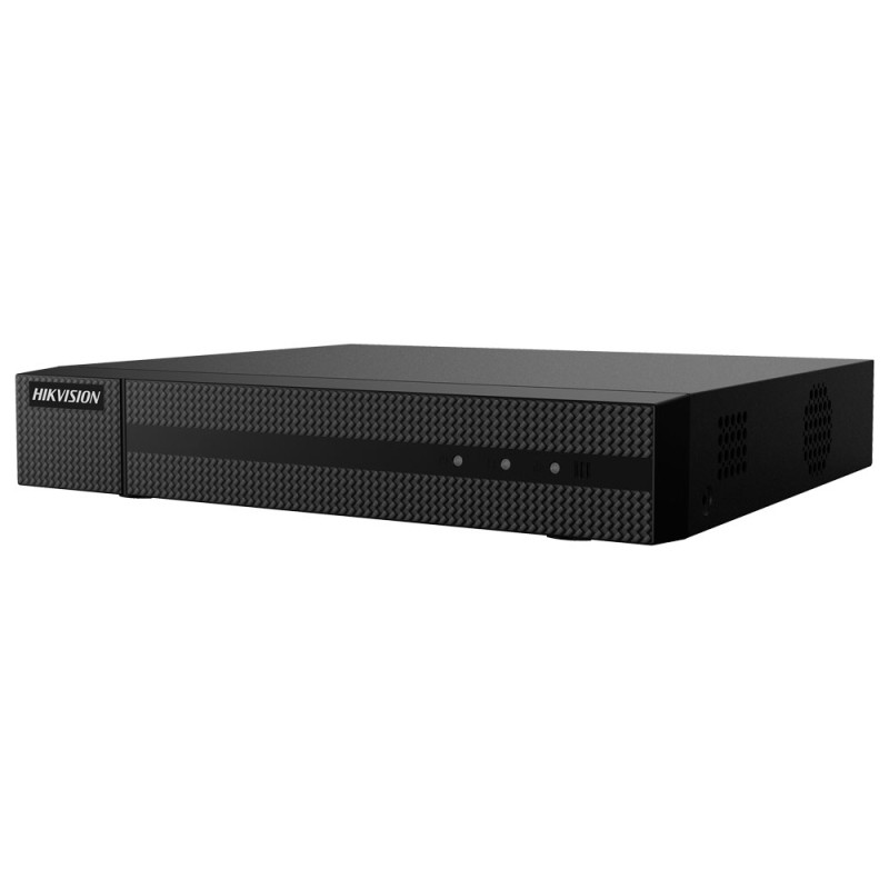 NVR IP de vidéosurveillance HiWatch à 8 canaux