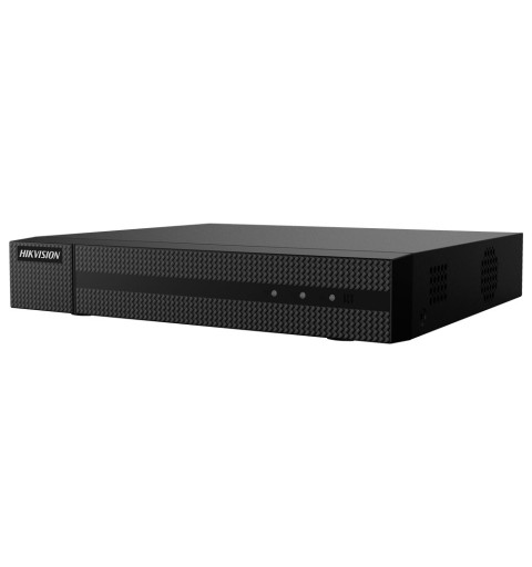 NVR IP de vidéosurveillance HiWatch à 8 canaux