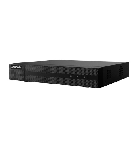 HiWatch NVR IP de vidéosurveillance 8 canaux 8 PoE+ IP HiWatch
