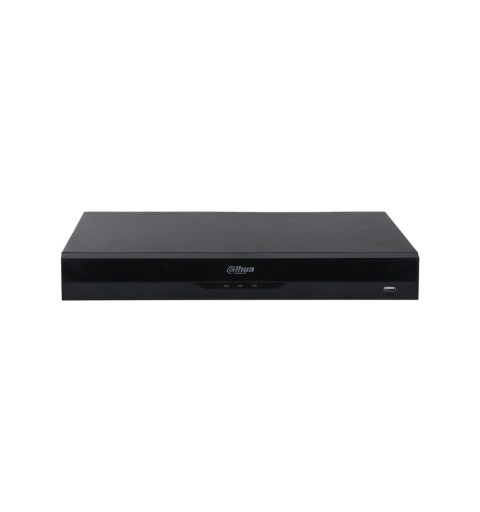 WizSense NVR IP de vidéosurveillance à 8 canaux avec PoE