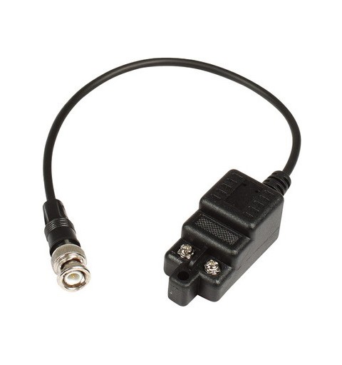 Arrêt boucle terre pour éliminer interférences vidéo sur câble à paires torsadées, de DDNSe qualité