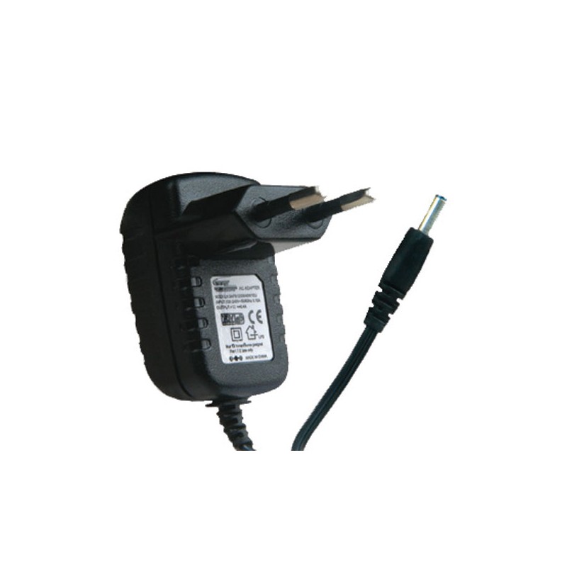 Alimentation caméras de surveillance 12V