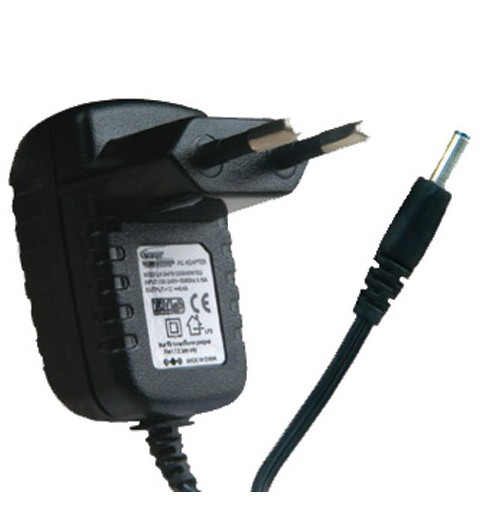 Alimentation caméras de surveillance 12V