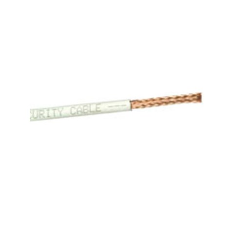 Câble coaxial RG-59 pour des installations de vidéosurveillance