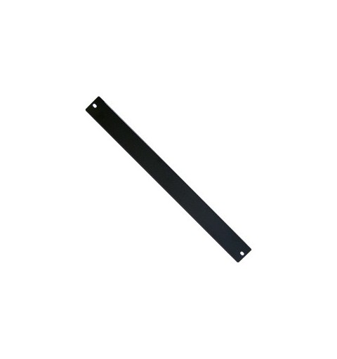 Panneau aveugle (trappe d´acces) de 1U, pour tous les modèles de Rack