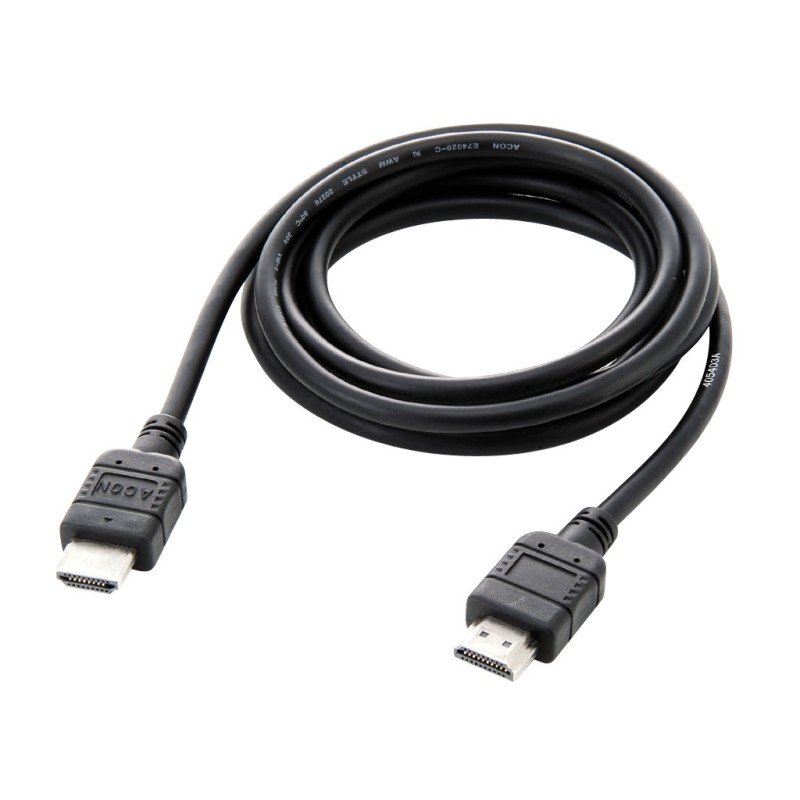 Câble HDMI