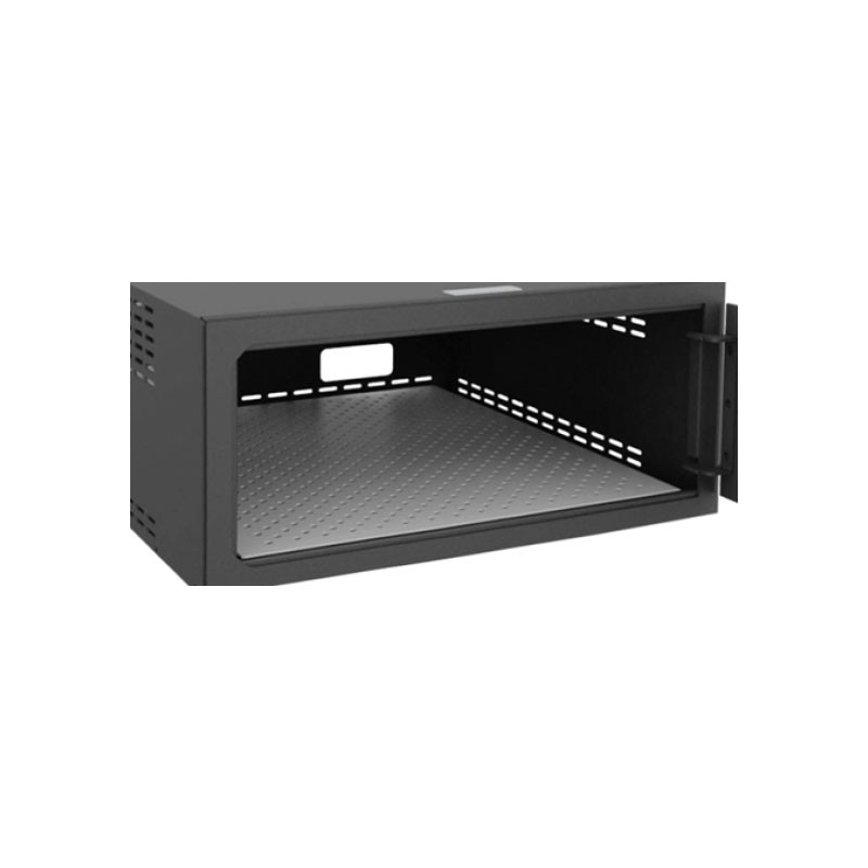Plateau pour les coffres-forts DEM-312 et DEM-313
