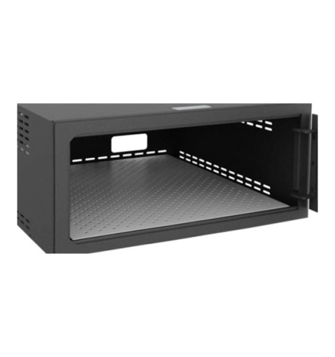 Plateau pour les coffres-forts DEM-312 et DEM-313