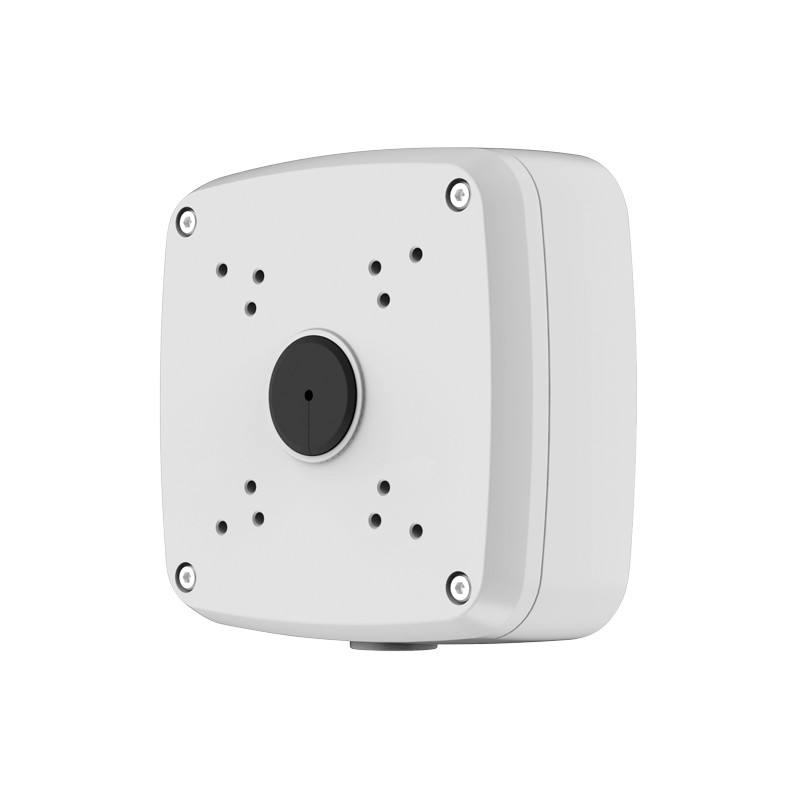 Boîte de connexion pour les caméras de surveillance IP