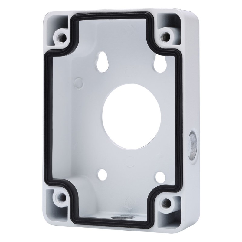 Boîte de connexion pour dômes motorisés compatibles avec les supports DAHUA-98 (PFB300S), DAHUA-341 (PFB303W)