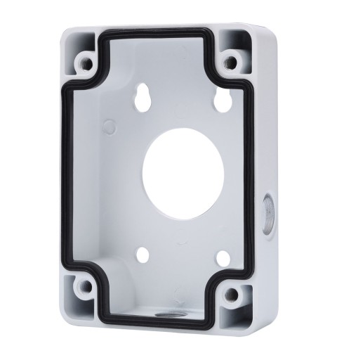 Boîte de connexion pour dômes motorisés compatibles avec les supports DAHUA-98 (PFB300S), DAHUA-341 (PFB303W)