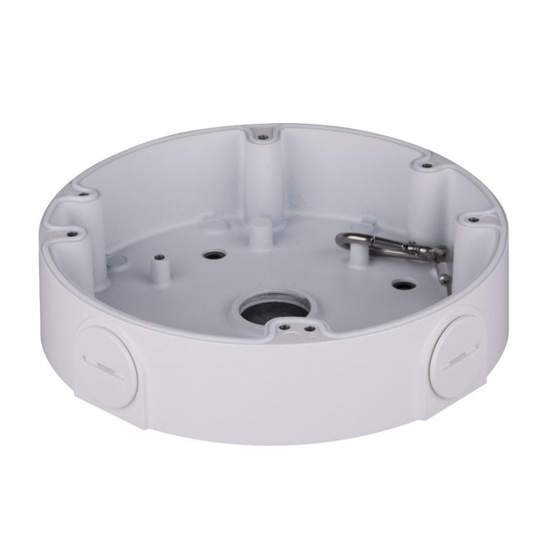Base de tube pour dômes de vidéosurveillance DAHUA