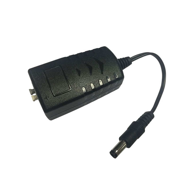 Source d'alimentation de 24V CA d'entrée et 12V CC /2A de sortie