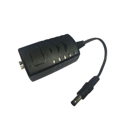 Source d'alimentation de 24V CA d'entrée et 12V CC /2A de sortie