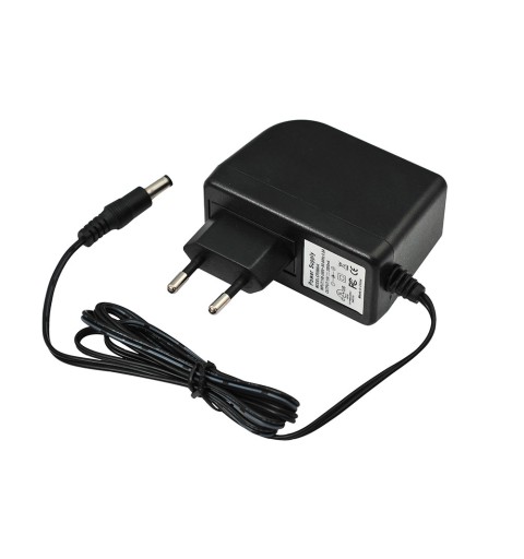 Source d'alimentation de 220V CA d'entrée et 12V CC /2A de sortie