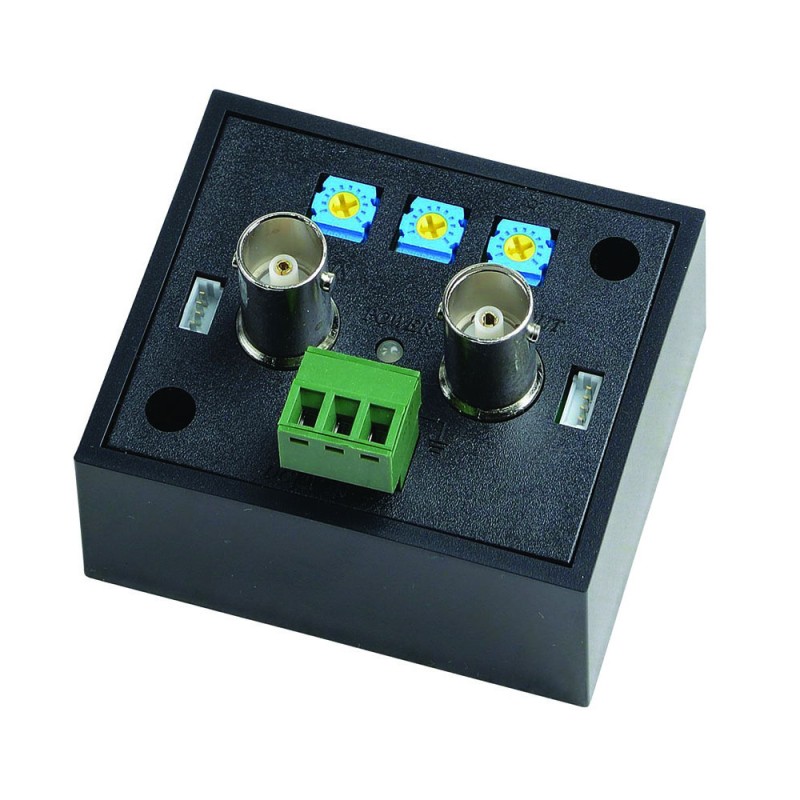 Amplificateur vidéo HD-CVI/HD-TVI/AHD
