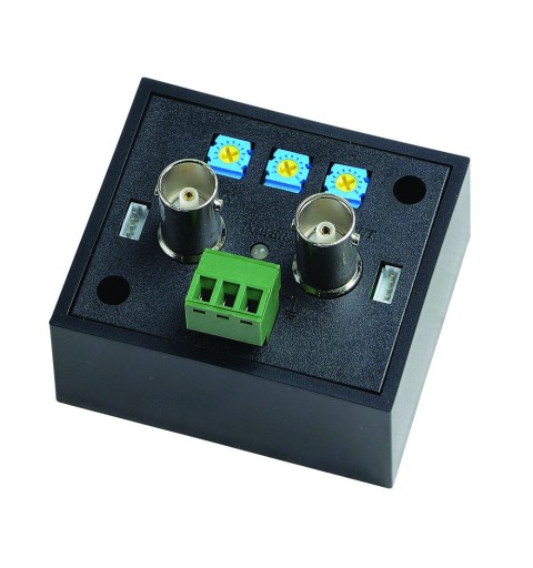 Amplificateur vidéo HD-CVI/HD-TVI/AHD