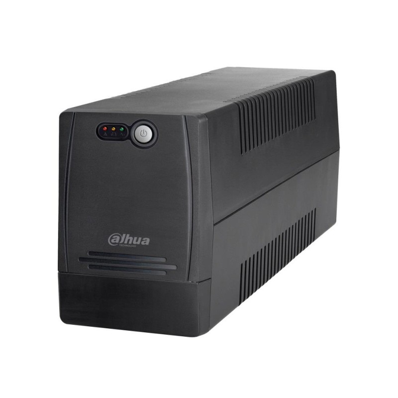 SAI uninterruptible ligne interactive