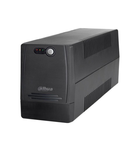 SAI uninterruptible ligne interactive