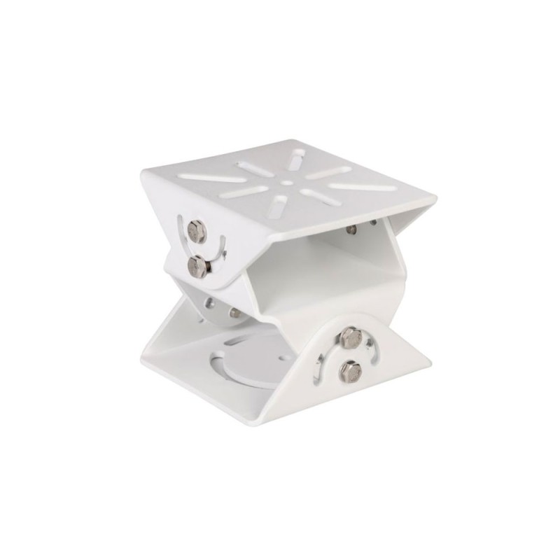 Accessoire adatateur pour l'installation des conteneurs  DAHUA-179 (PFH610V-H), DAHUA-181 (PFH610V-IR) et DAHUA-744 (PFH
