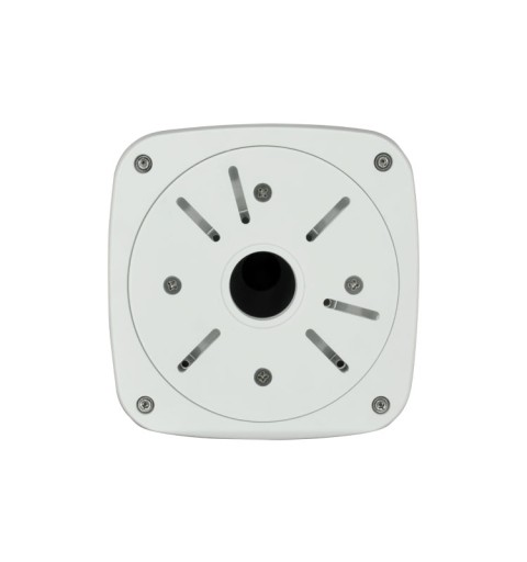 Boîte de connexion universel pour des caméras de surveillance bullet ou dômes