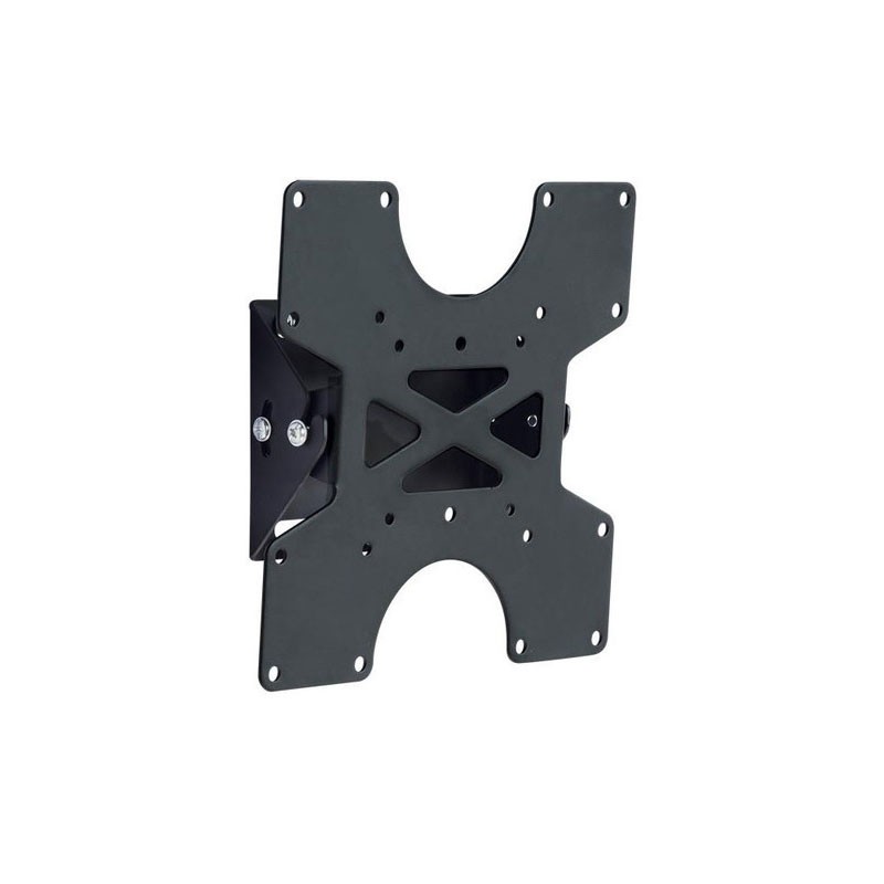 Support de mur articulé pour moniteurs de 15" à 37"