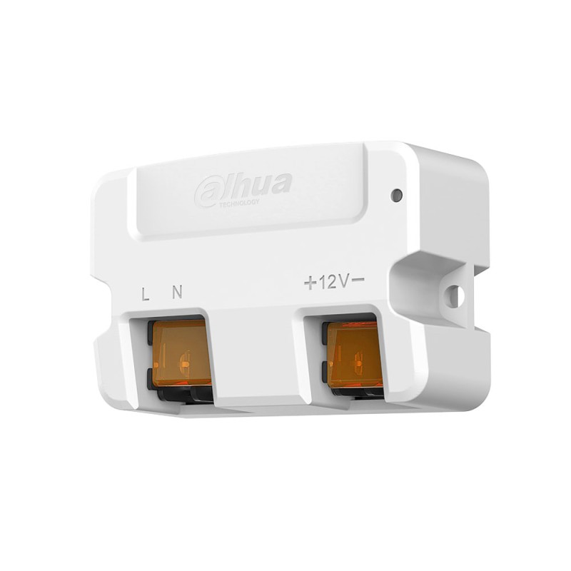 Source d'alimentation stabilisée de 12V CC/1,5A