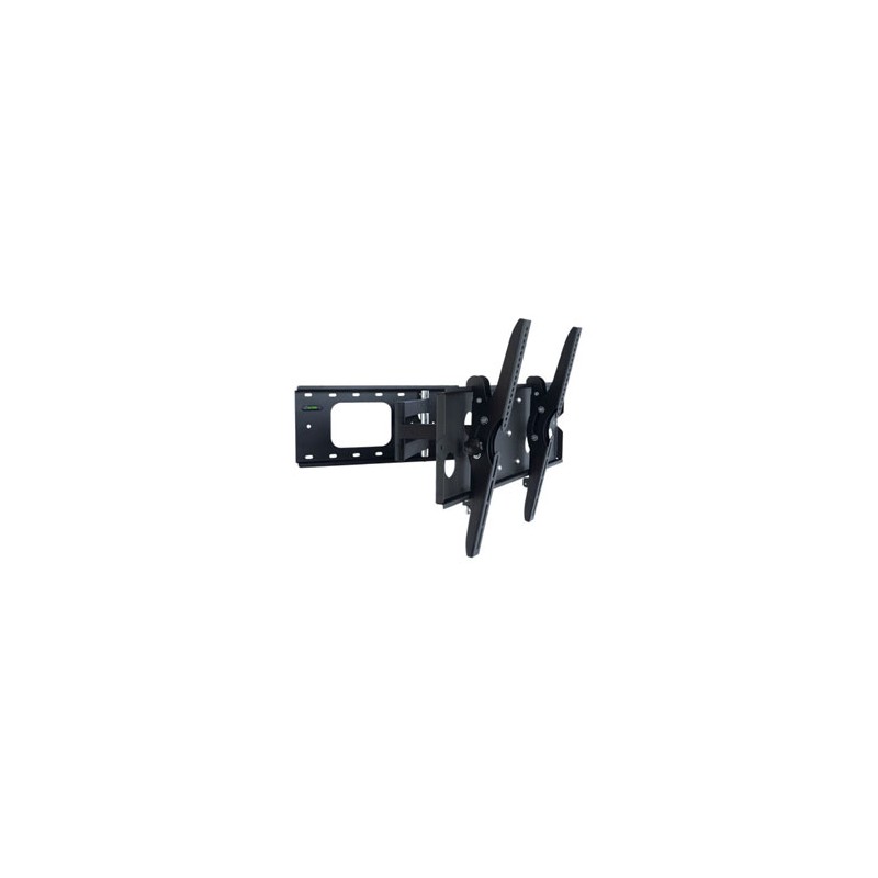 Support de montage sur mur pour moniteurs de 23" a 55"