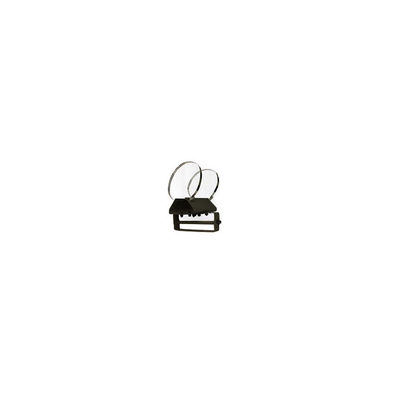 Support de colonne pour spots infrarouges SAM-1827, SAM-1829, SAM-1830, SAM-1831, SAM-2056, SAM-2057, SAM-2058, SAM-2059