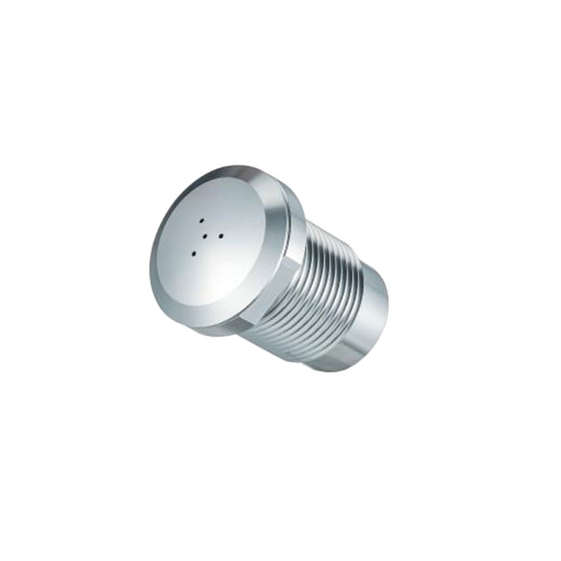 Microphone omnidirectionnel antivandalisme d'extérieur