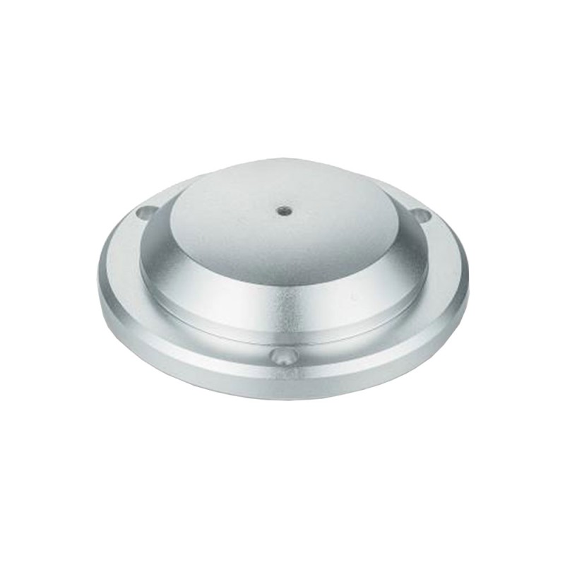 Microphone omnidirectionnel antivandalisme d'extérieur