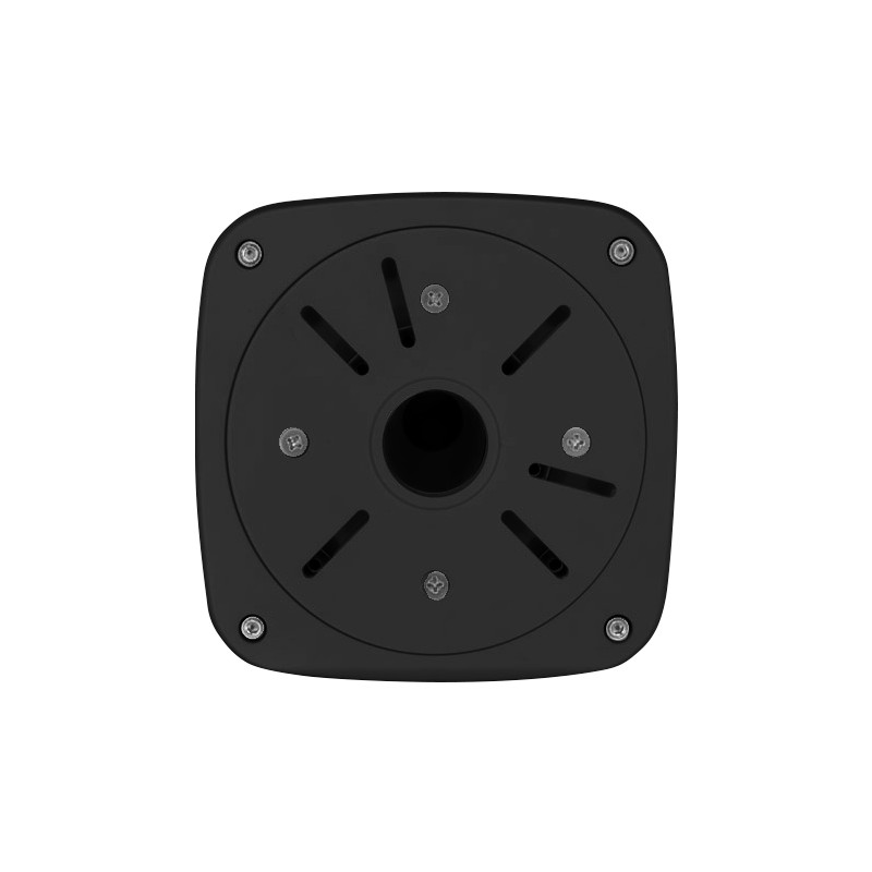 Boîte de jonction universelle pour caméras de surveillance bullet ou dômes