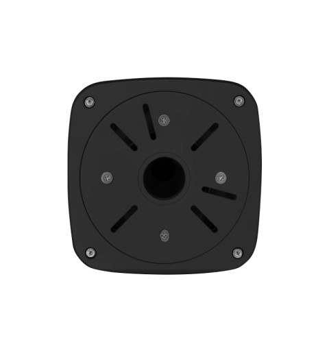 Boîte de jonction universelle pour caméras de surveillance bullet ou dômes