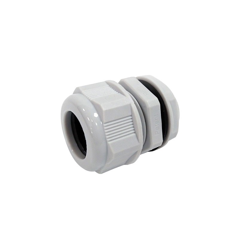 Pièce d'entrée de câble avec presse-étoupe compatible avec DAHUA-230 (PFA121), DAHUA-225 (PFA122), DAHUA-214 (PFA123), D