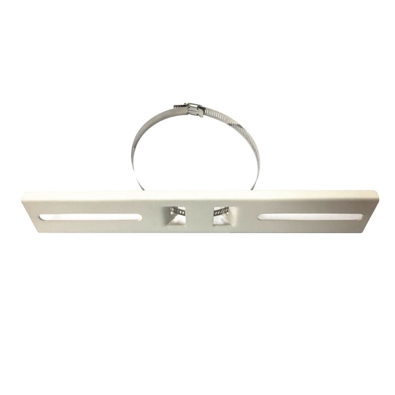 Support de colonne pour boîte en acier SAM-4474