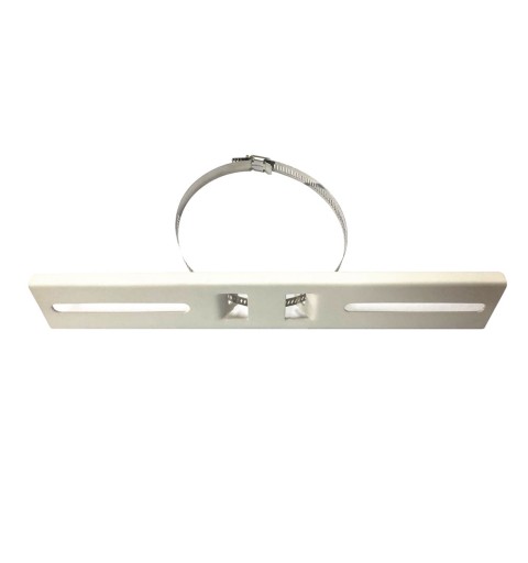 Support de colonne pour boîte en acier SAM-4474