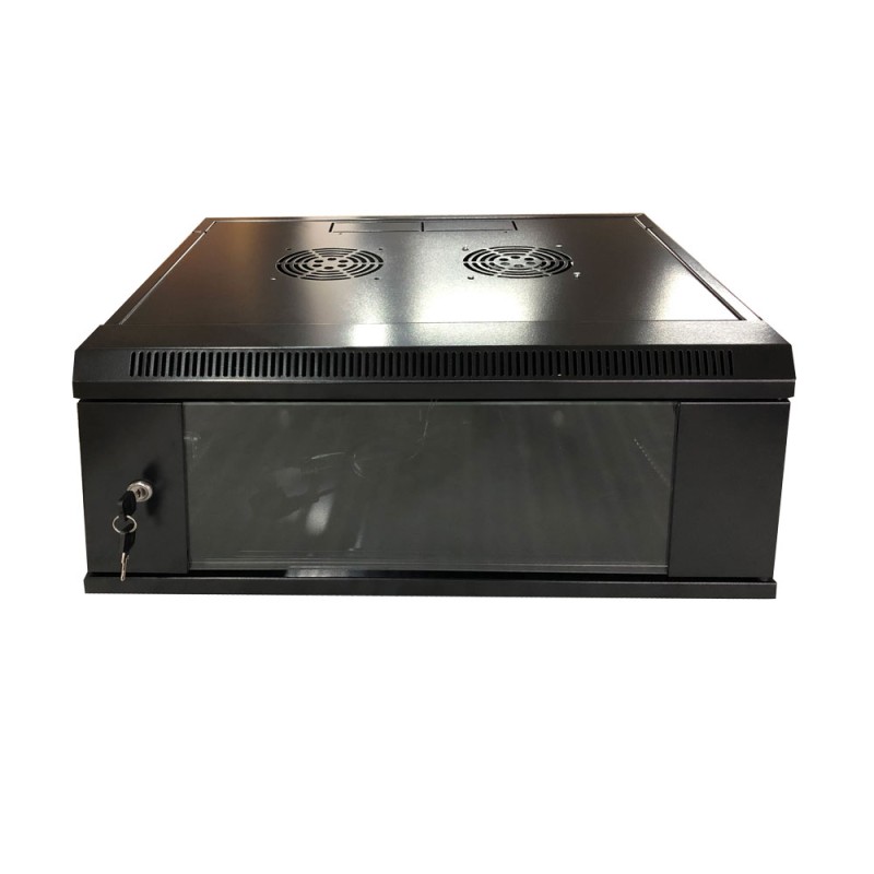 Armoire murale 4U et 45 cm de profondeur
