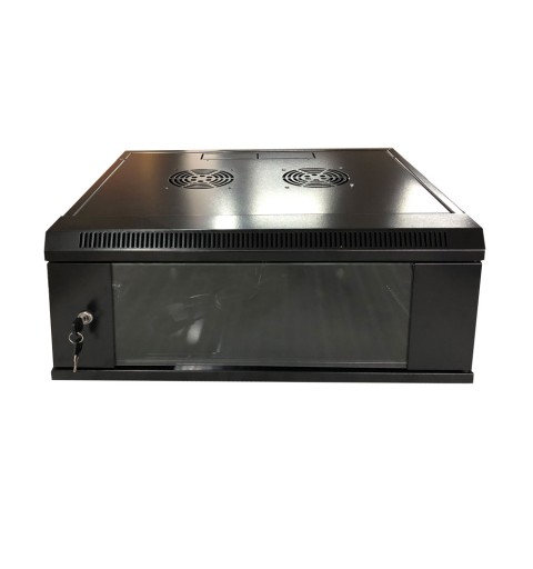 Armoire murale 4U et 45 cm de profondeur