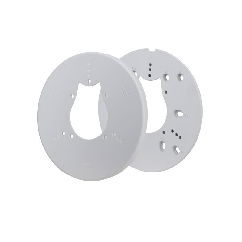 Adaptateur de boîte électrique