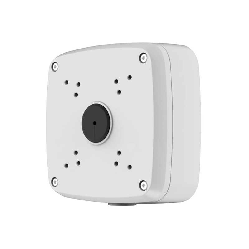 Boîte de connexion pour les caméras de surveillance IP
